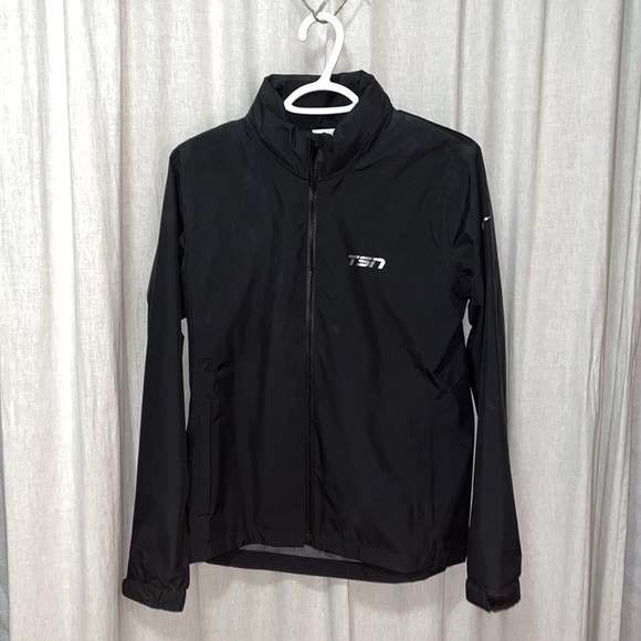 NWT Nike Golf Storm Fit rain jacket - Picture 1 of 8